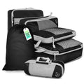 Compression Packing Cubes