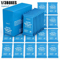 Field Clean Wipes