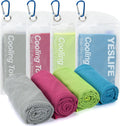 Cooling Towel
