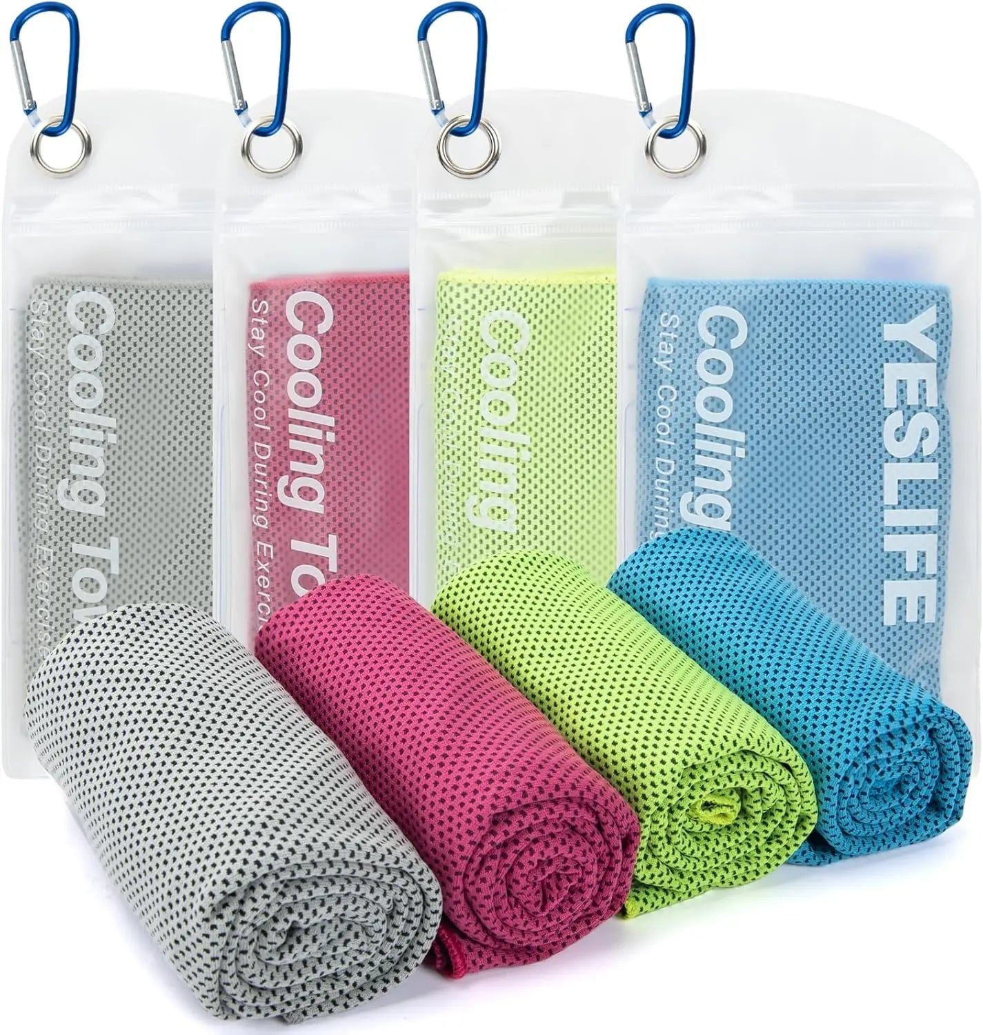 Cooling Towel