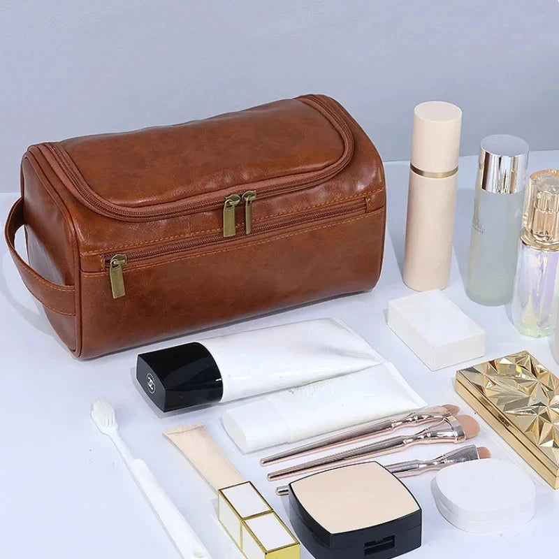 Hanging Toiletry Bag